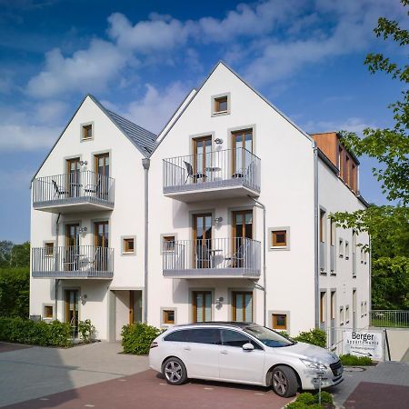 Haus Scharhoern_Riff _ Fewo 15 Cuxhaven Eksteriør billede