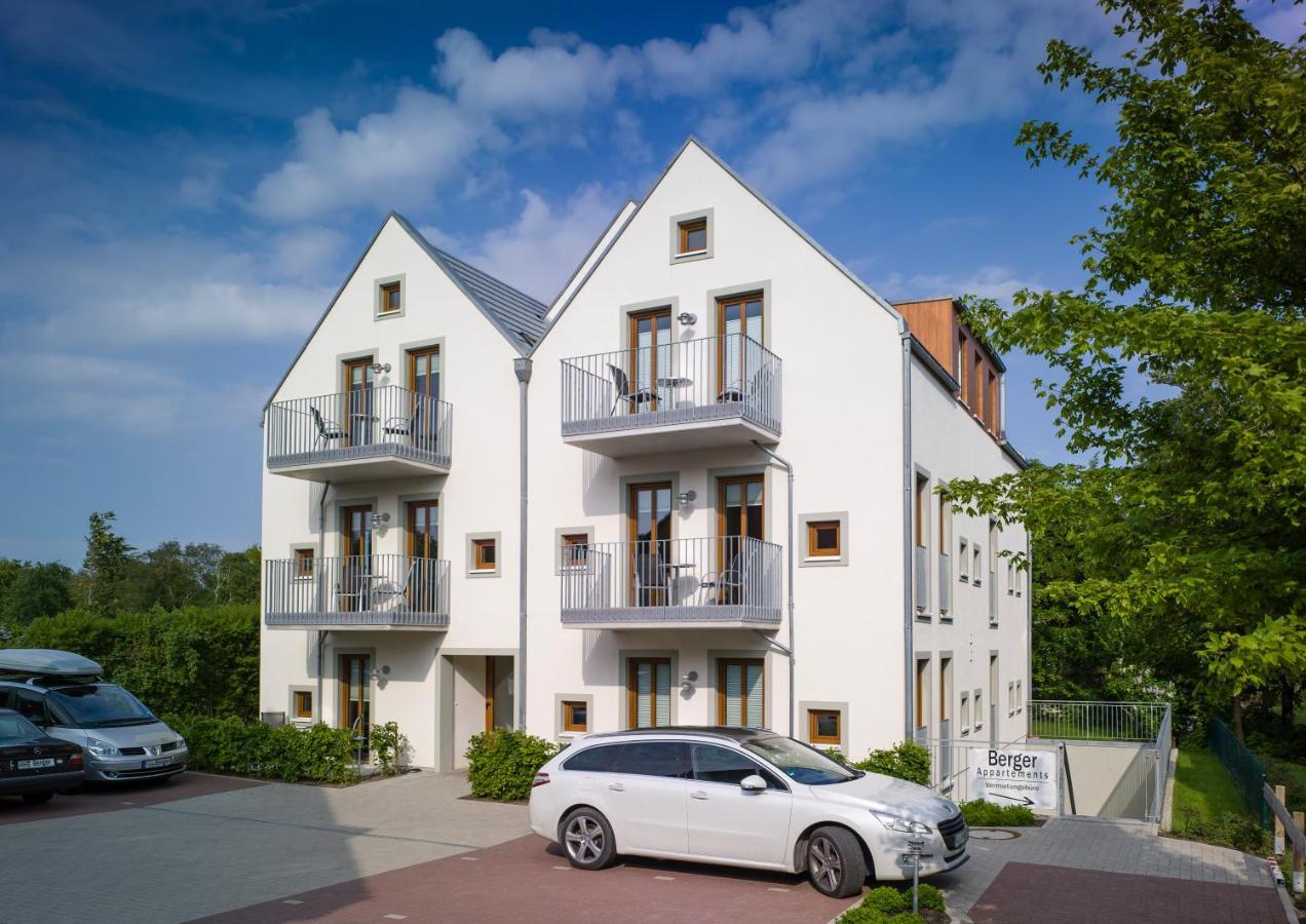 Haus Scharhoern_Riff _ Fewo 15 Cuxhaven Eksteriør billede
